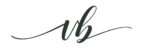 vb logo cursive 6